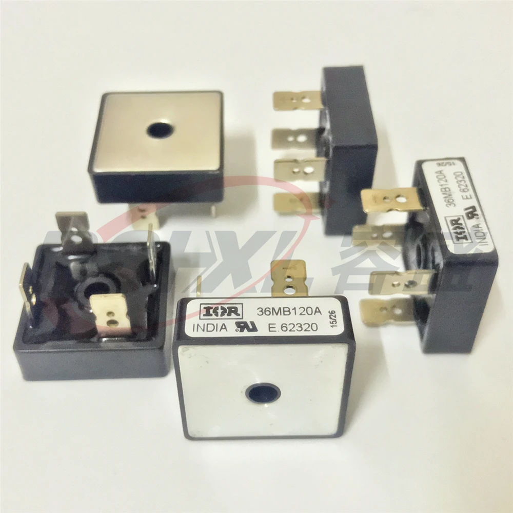 2 шт./лот новый оригинальный 36MB120A 36MB120 35A1200V DIP 4|lot lot|lot 5pcslot 12 |
