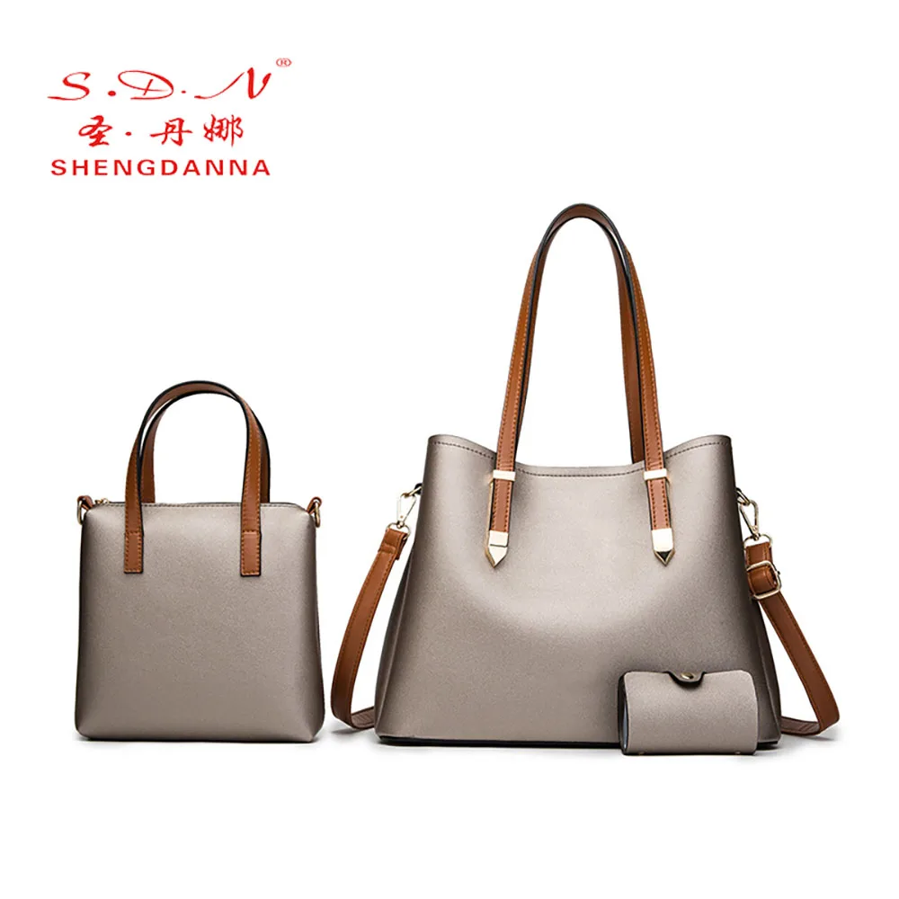 SDN новая стильная корейская модная женская сумка через плечо Высококачественная