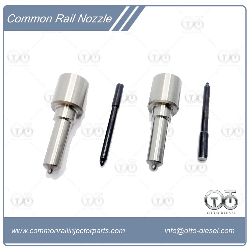 Насадка стандартного топлива # M0003P153|Регулирование непосредственного впрыска и