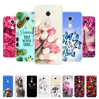 Чехол для Xiaomi Redmi Note 4, мультяшный Мягкий силиконовый чехол для защиты xiomi Xiaomi redmi note 4 4X, чехол для телефона, чехлы