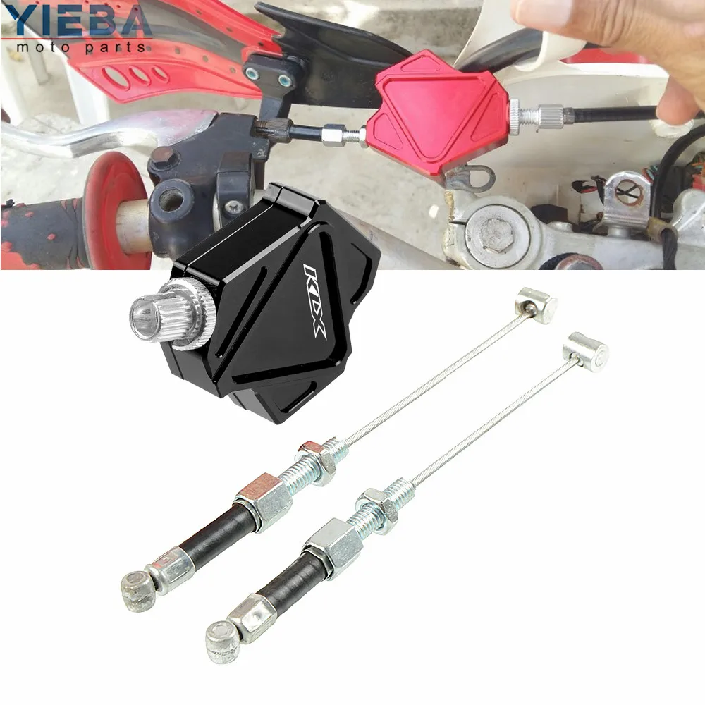 Аксессуары для мотоциклов легко тянет рычаг сцепления Системы CNC алюминиевый