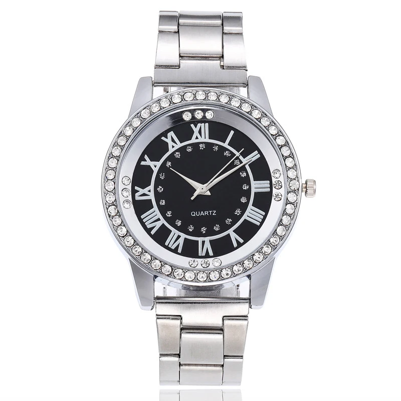 

RELOJ MUJER ZEGAREK DAMSKI 2019 FASHION LUXURY CRYSTAL WOMEN WATCHES HOT SALE LADIES WATCH MONTRE FEMME RELOJES PARA MUJER