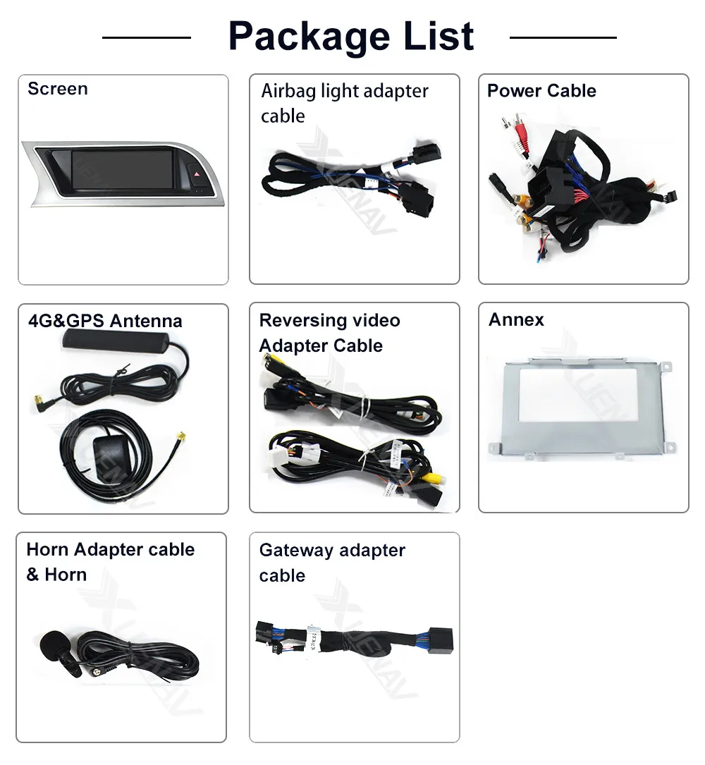 

Car stereo 2 din android for Audi A4 2013-2016 car stereo navigation multimedia player for Audi video player car radio player