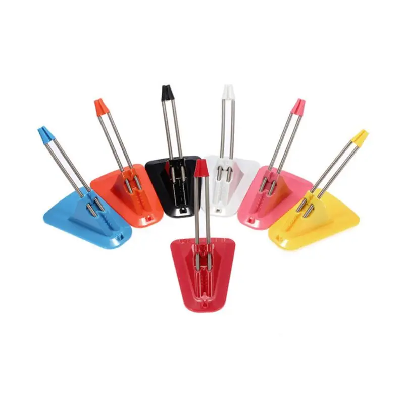 Mouse Cable Holder Bungee Cord Clip Wire Line Organizer Fixer | Компьютеры и офис