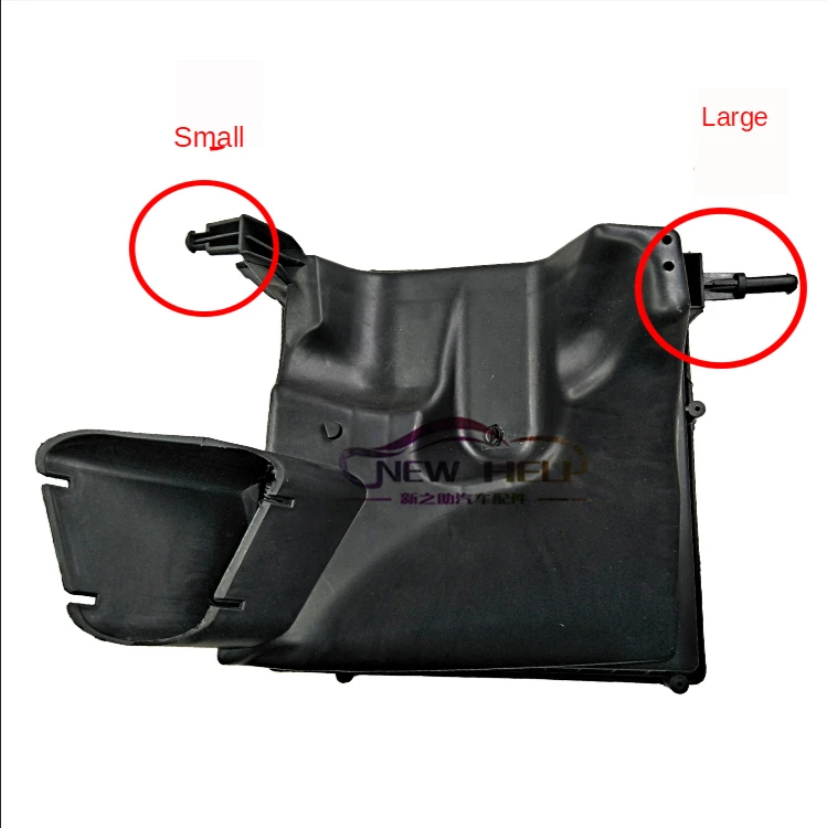 Резиновый воздушный фильтр для Buick Chevrolet прокладка воздушной сетки небольшой