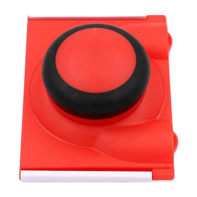 Инструменты для нанесения краски флокирующая Губка Кисть обрезки окон дверей и