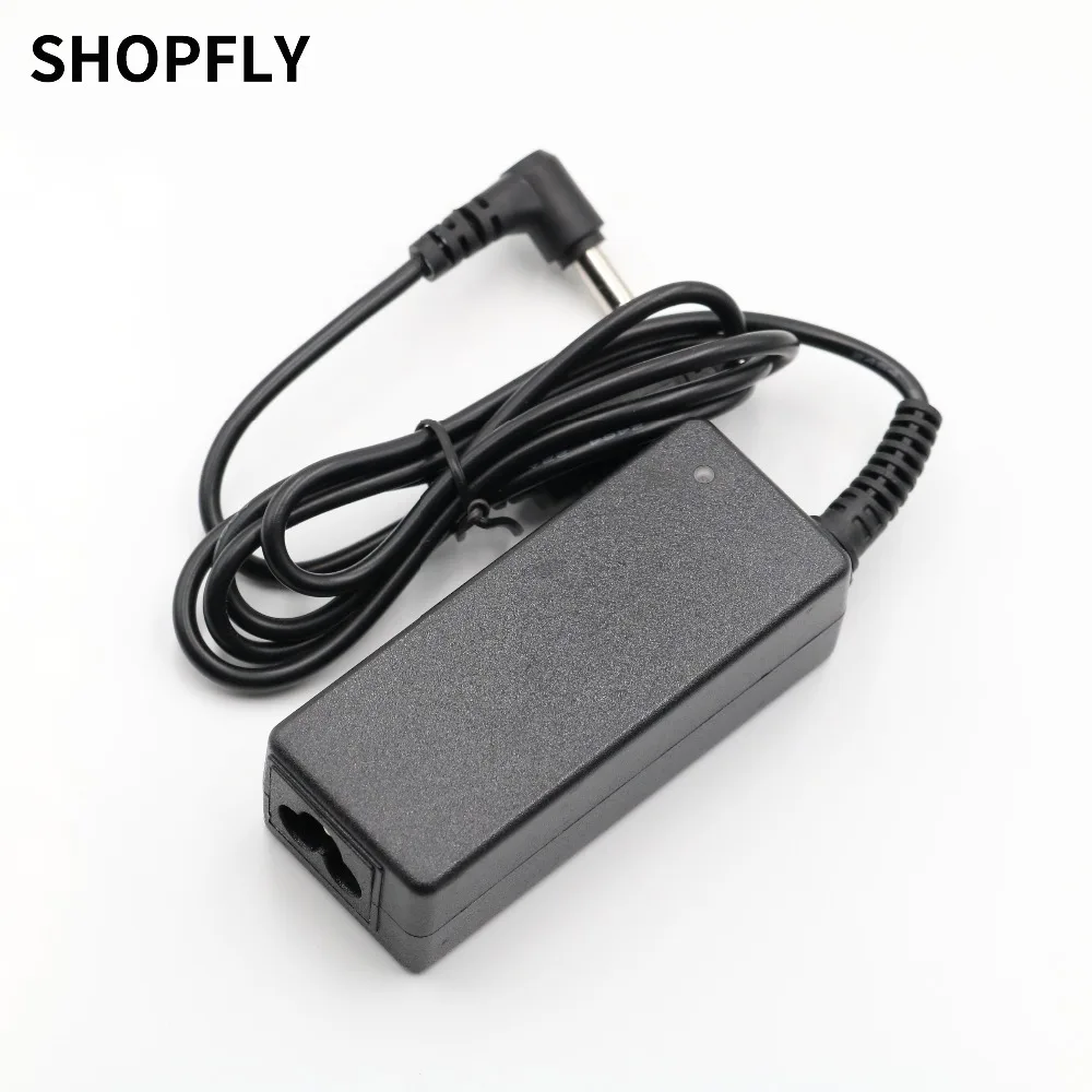 19V 1.58A 30 Вт AC адаптер Зарядное устройство для acer Aspire One AOA110 AOA150 ZG5 ZA3 NU ZH6 D255E D257 D260 A110 ноутбук
