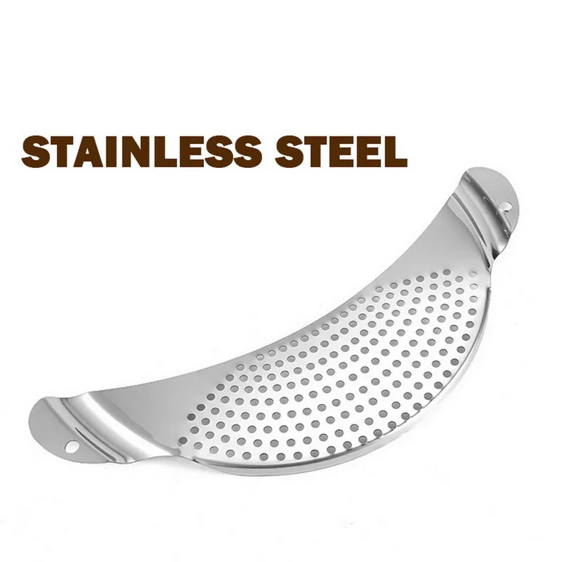 Сито для кастрюли паста из нержавеющей стали спагетти практичный дренажный