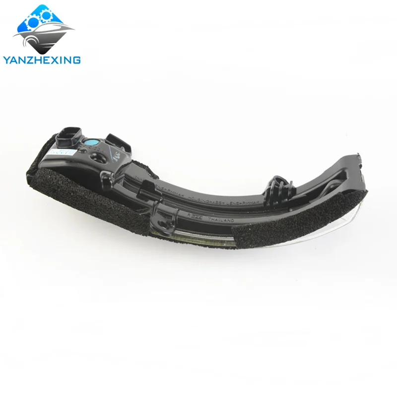 Светодиодный светильник с поворотным сигналом зеркала заднего вида для Mitsubishi