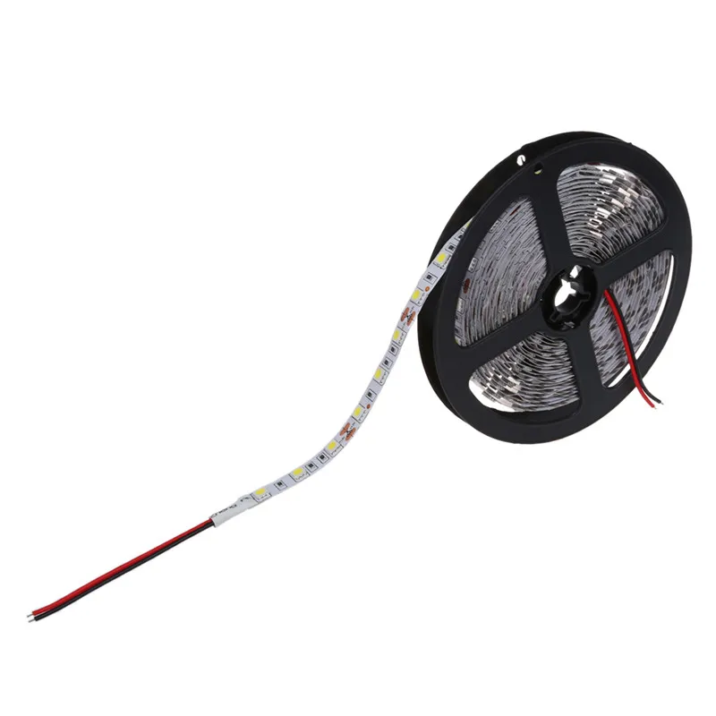 

Christmas Lights 300 5050 SMD LED Strip bar strip light chain 5M 12V DC White