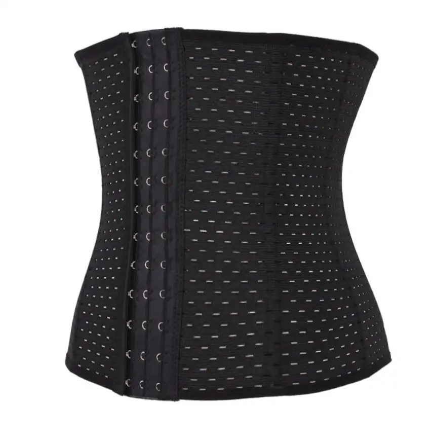 Корсет утягивающий для талии моделирующий пояс похудения пикантный корсет