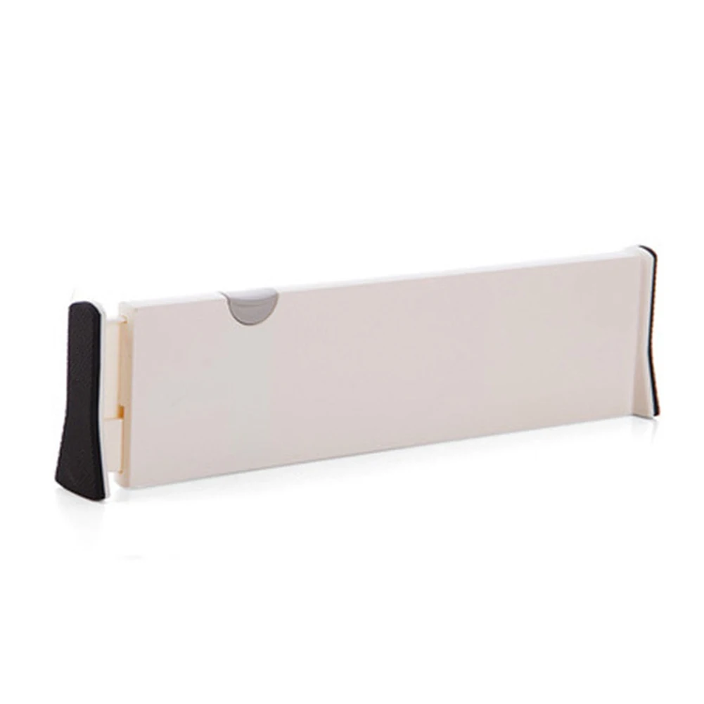 Органайзер для хранения комплект ящиков DIY перегородки телескопическая Бытовая