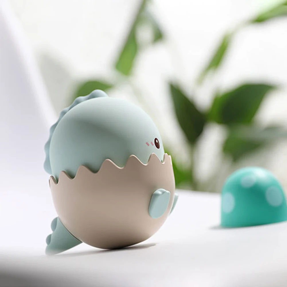 

Silicone 7 Color Pat Lamp LED Night Light for Kids Baby Bedroom Desktop Decor Ornaments Night Lamp Birthday Gift