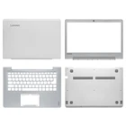 Чехол для ноутбука lenovo ideapad 510S-13, 510S-13IKB, 510S-13ISK, белый