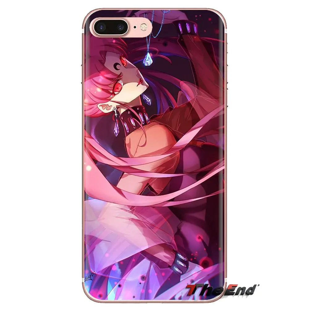 Sailor Chibi Moon Anime Japan For Huawei G7 G8 P7 P8 P9 Lite Honor 4C 5X 5C 6X Mate 7 8 9 Y3 Y5 Y6 II 2 Pro 2017 Ultra Thin Case |