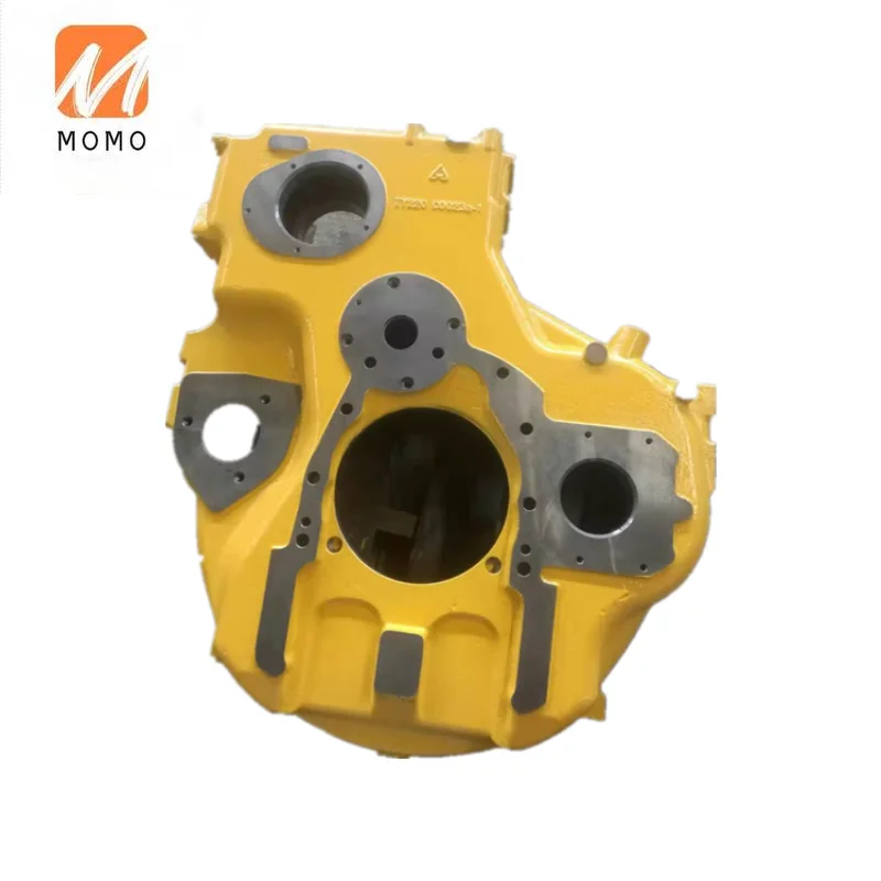 

Запасные части для бульдозера Shantui SD22, сборка корпуса маховика 6710-23-4110 по хорошей цене