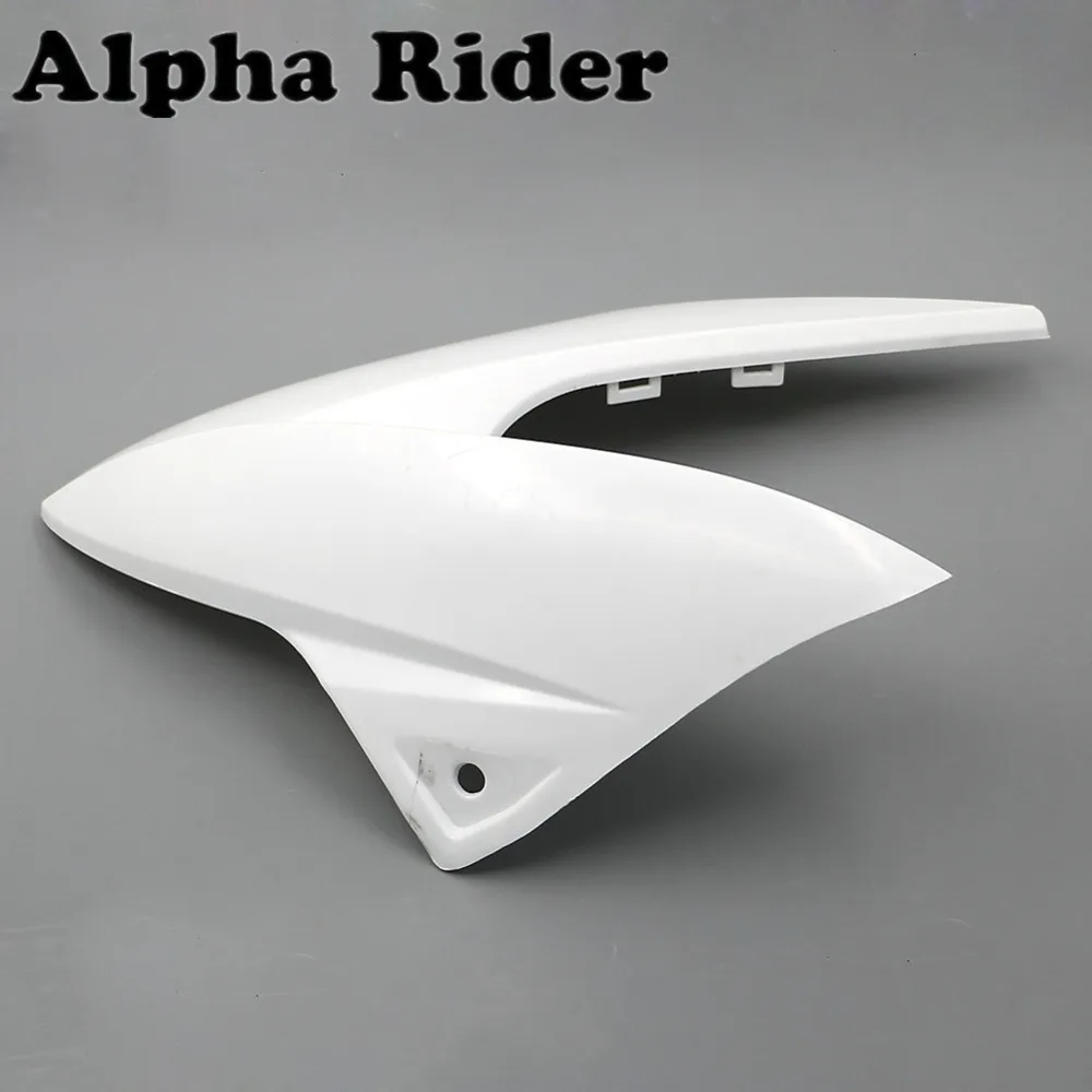 XJ6 09-12 Unpainted Right Left Panel Mid Side fairing Cowling Bodywork Cover For Yamaha 2009 2012 2011 2010 | Автомобили и