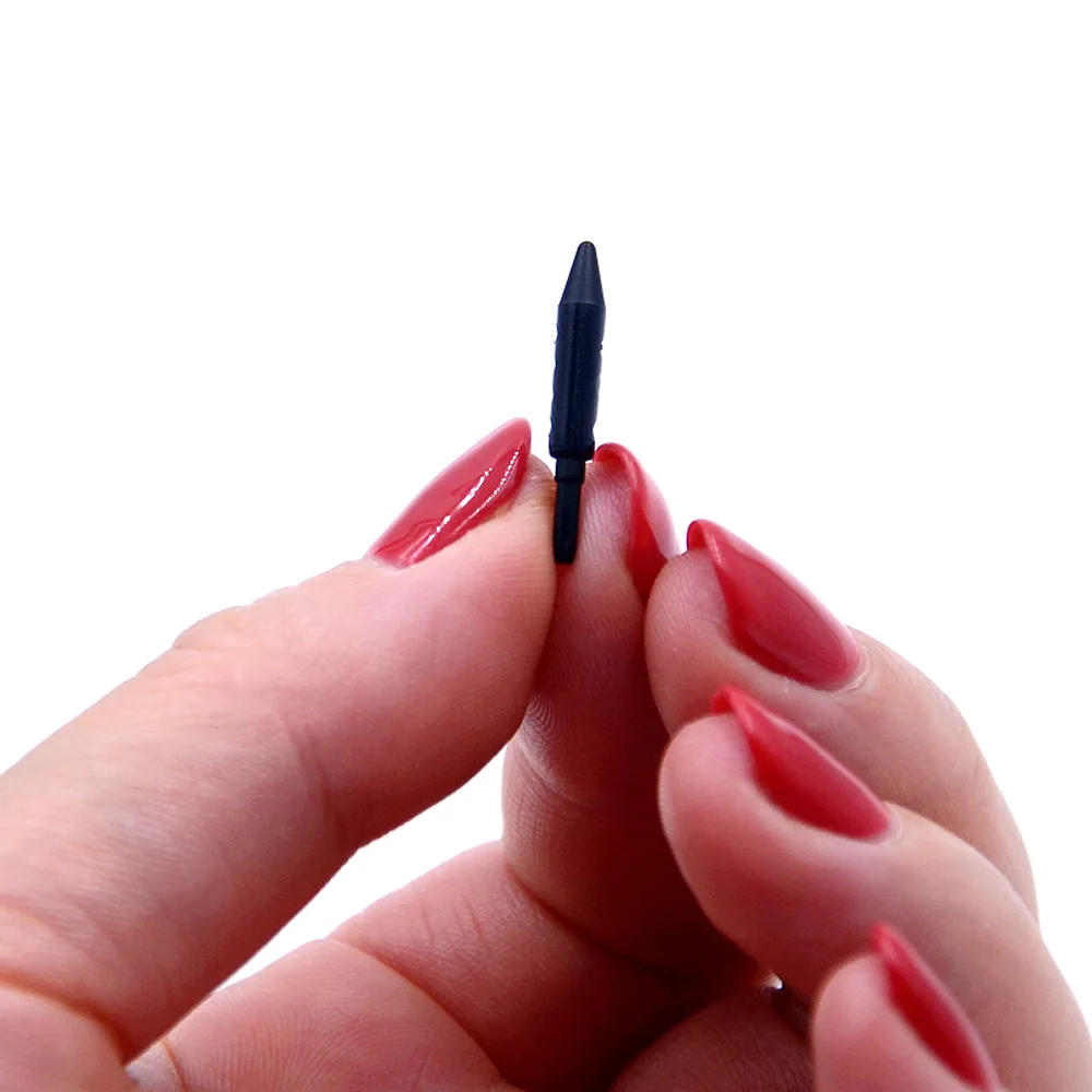 Сменные наконечники для сенсорной ручки Huawei M-Pen Lite Stylus AF63 M5 M6 C5 Matebook e 2019 2 шт./лот |