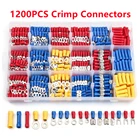 1200720480 шт., обжимные клеммы для кабелей