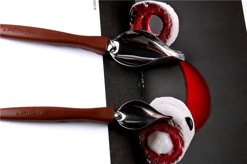 Ручка карандаш для шоколадных кремов фотофильтров украшение торта выпечки