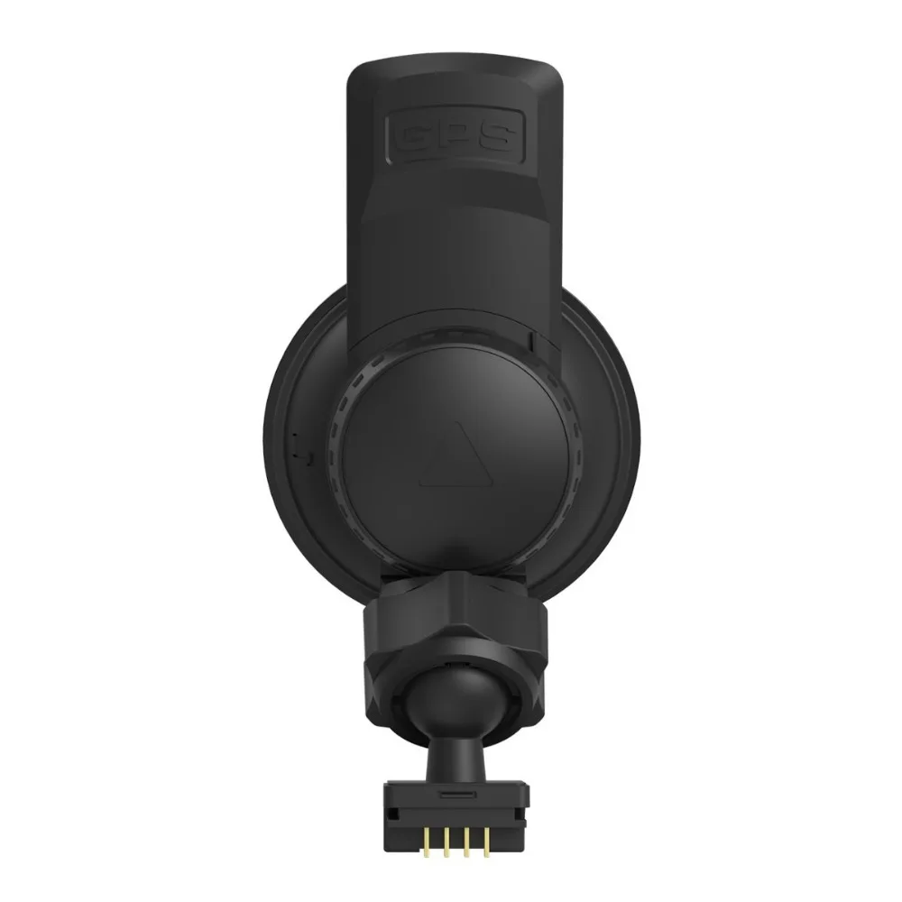 Vantrue N2 Pro видеорегистратор с двумя объективами 1080P Автомобильный + GPS модуль