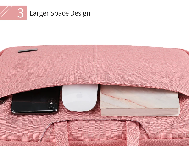 Сумка KALIDI для ноутбука 13,3 14 15 15,6 дюймов Сумка для ноутбука Macbook Air Pro 11 13 15 Dell Asus hp acer чехол для ноутбука водонепроницаемый