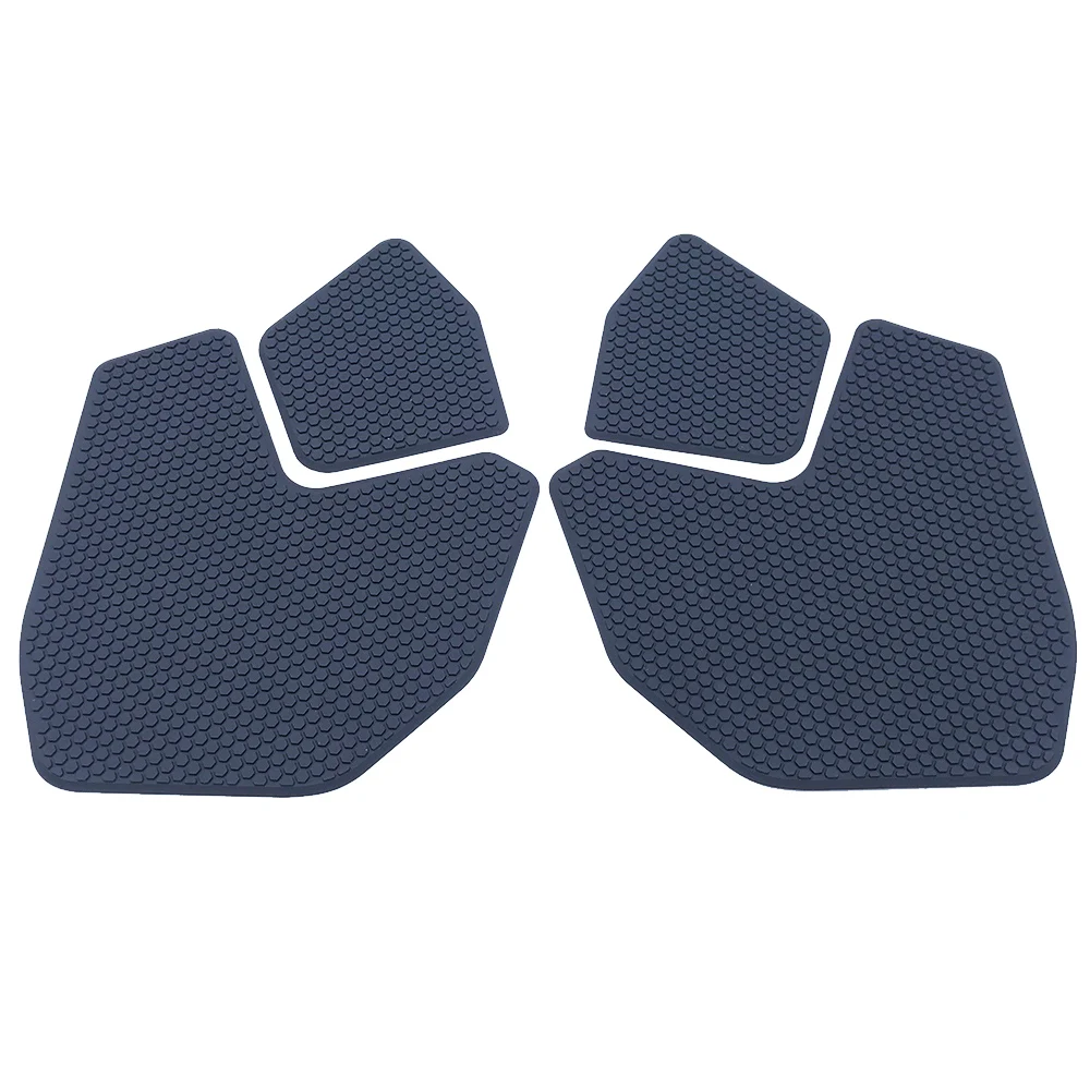 

Motorcycle Protector Tank Traction Pad Side Gas Knee Grip Protector for YAMAHA FZ09 FZ-09 MT-09 MT09 2013-2020