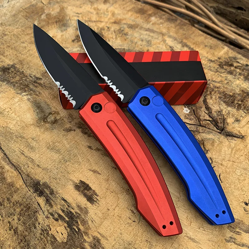 Карманный Нож Кершоу 7200 авиационная алюминиевая ручка CPM154Cm складной нож для