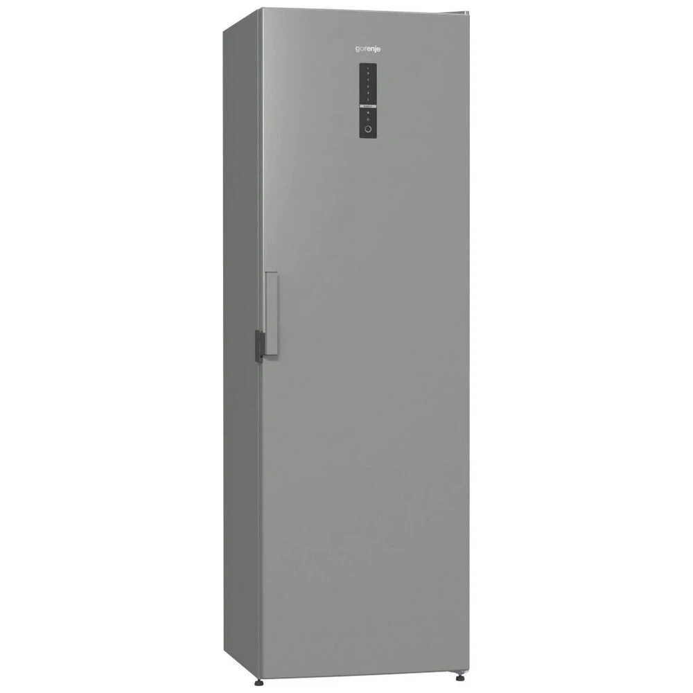Однокамерный холодильник Gorenje R 6192 LX | Бытовая техника