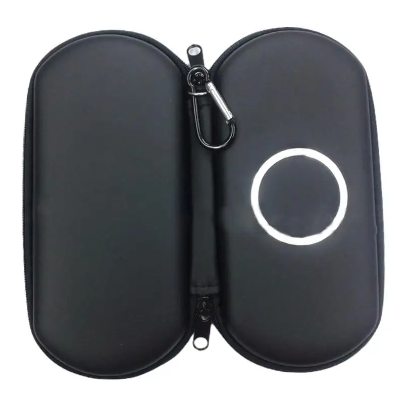 Чехол для PSP 3000 Жесткий из ЭВА защитный чехол хранения держатель игровой консоли