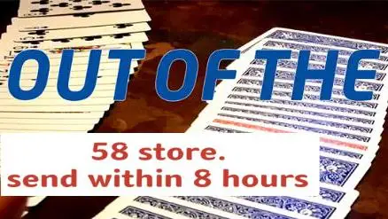 

Out of the Blue by James Anthony