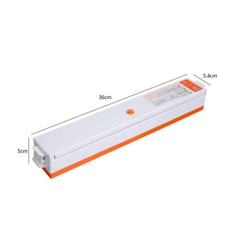 

Electric Vacuum Sealer Packaging Machine Kitchen Accessories Vacuum Food Sealing Machine Plastic Bag Sealer Kichen Items