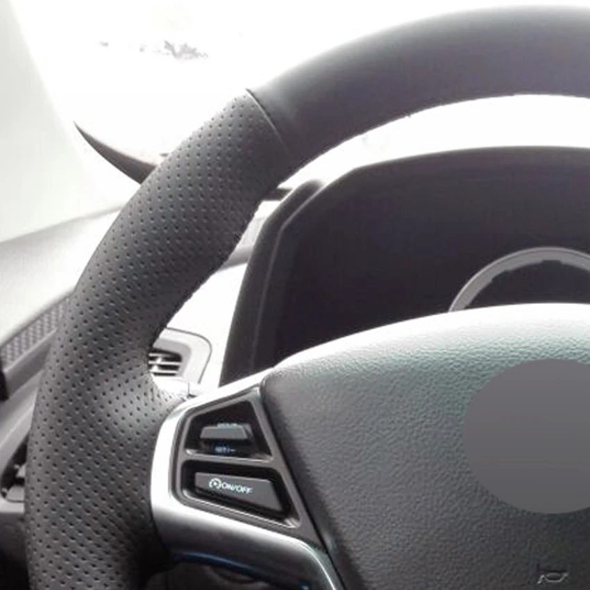 

LQTENLEO Luxgen Sedan S5 Turbo 2012-2018 U6 2014 2015 2016 2017