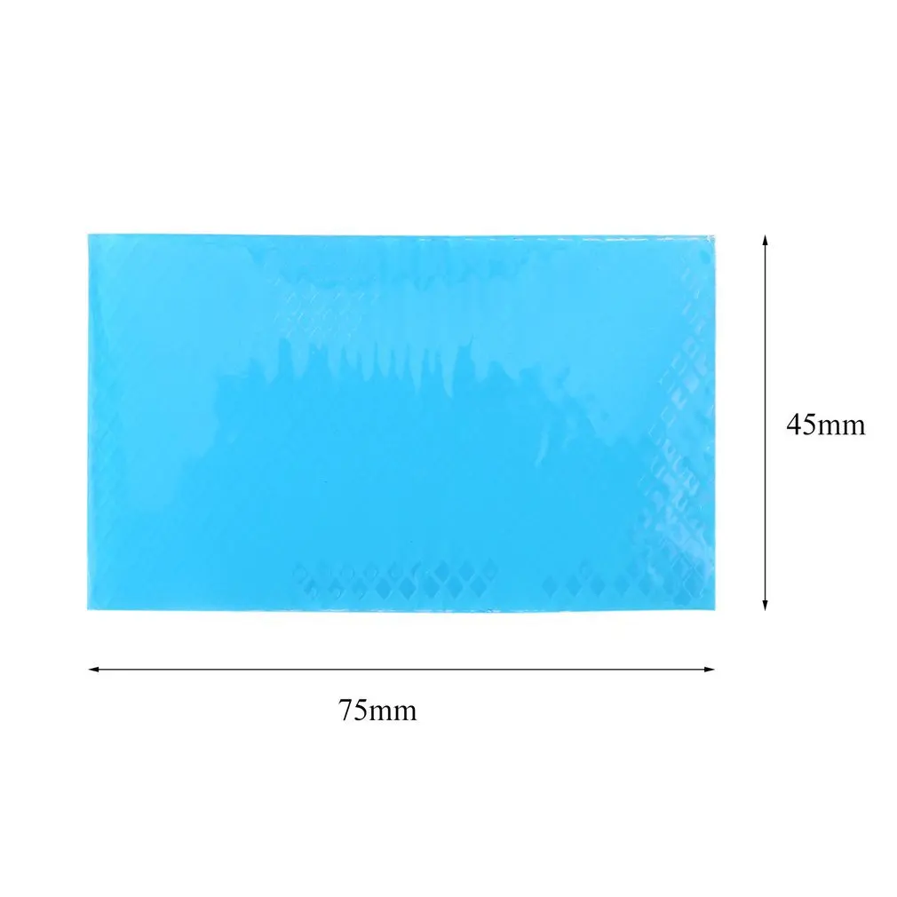 Силиконовый шрам гель-полоски паста медицинская травма ожога лист ремонт кожи