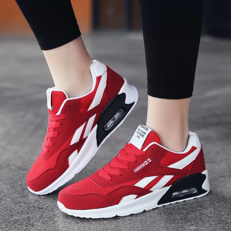 

Casual Shoes Sneakers Men Fashion Men's Adult Trainers Air Cushion Breathable Tennis Man Footwear Male Summer Krasovki Sport Gym