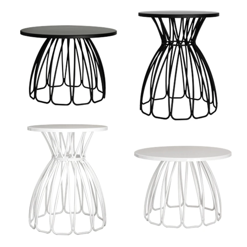 

Metal Cake Stand Dessert Candy Cookie Display Table Tray Cupcake Rack for Christmas Birthday Party Wedding Decor