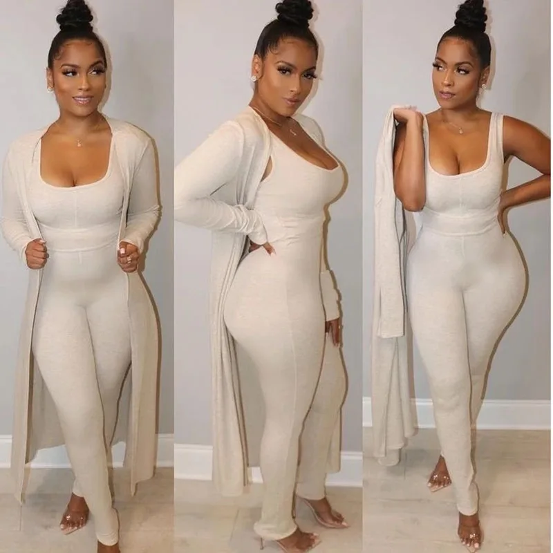 

Jumpsuits, Playsuits & Bodysuits