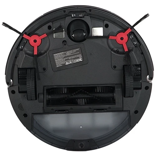 Робот-пылесос 360 Robot Vacuum Cleaner C50-1 | Бытовая техника