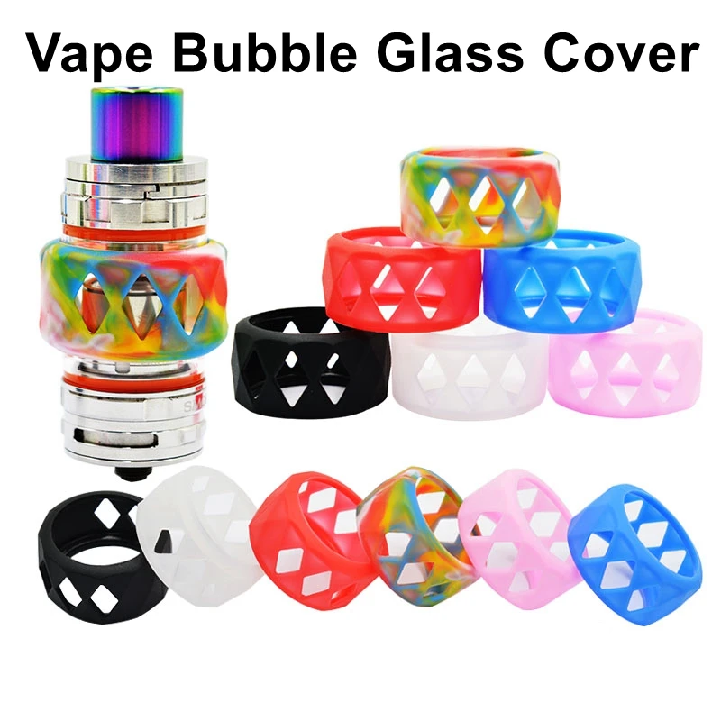Hongxingjia оригинальный Pyrex Стекло трубка электронная сигарета аксессуары для Eleaf Melo 2