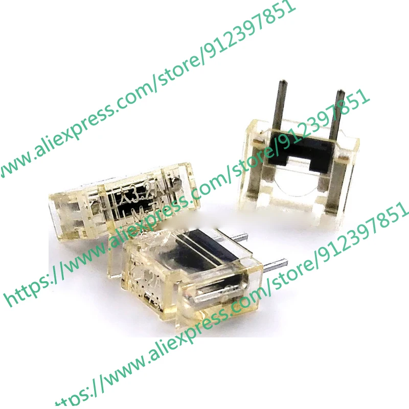 

Оригинальный товар, может предоставить тестовое видео, 10 шт., новая модель, большой предохранитель 1A/2A/3.2A/5A