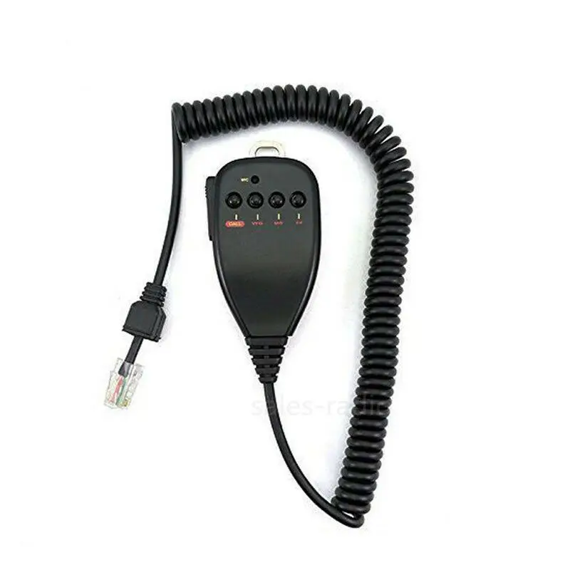 Oppxun MC 44 8pin микрофон Kenwood TM 261 271 231 TK 868G|Рации| |