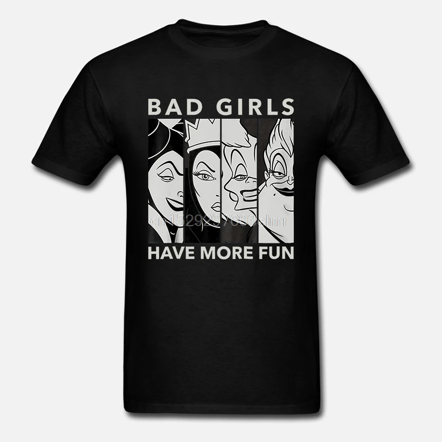 

Disneys Villains Bad Girls
