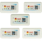 Умный пульт дистанционного управления Wi-Fi для Alexa Google Home, Одноцветный диммер для светодиодных лент, освещения, CCTRGBRGBWWRGBCCT, 5 В, 12 В, 24 В постоянного тока