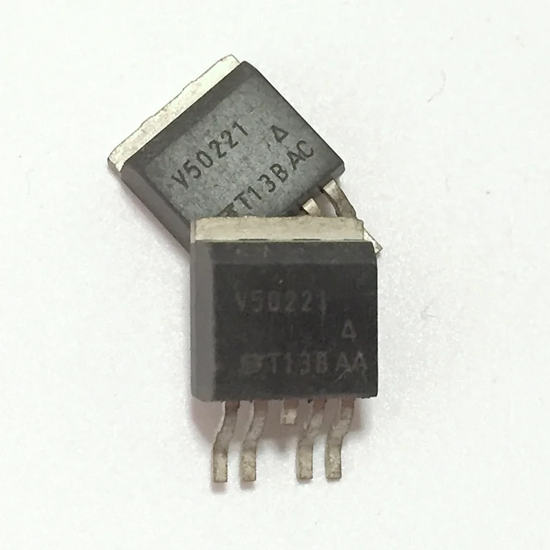 10pcs/lot V50221 TO-263 in stock