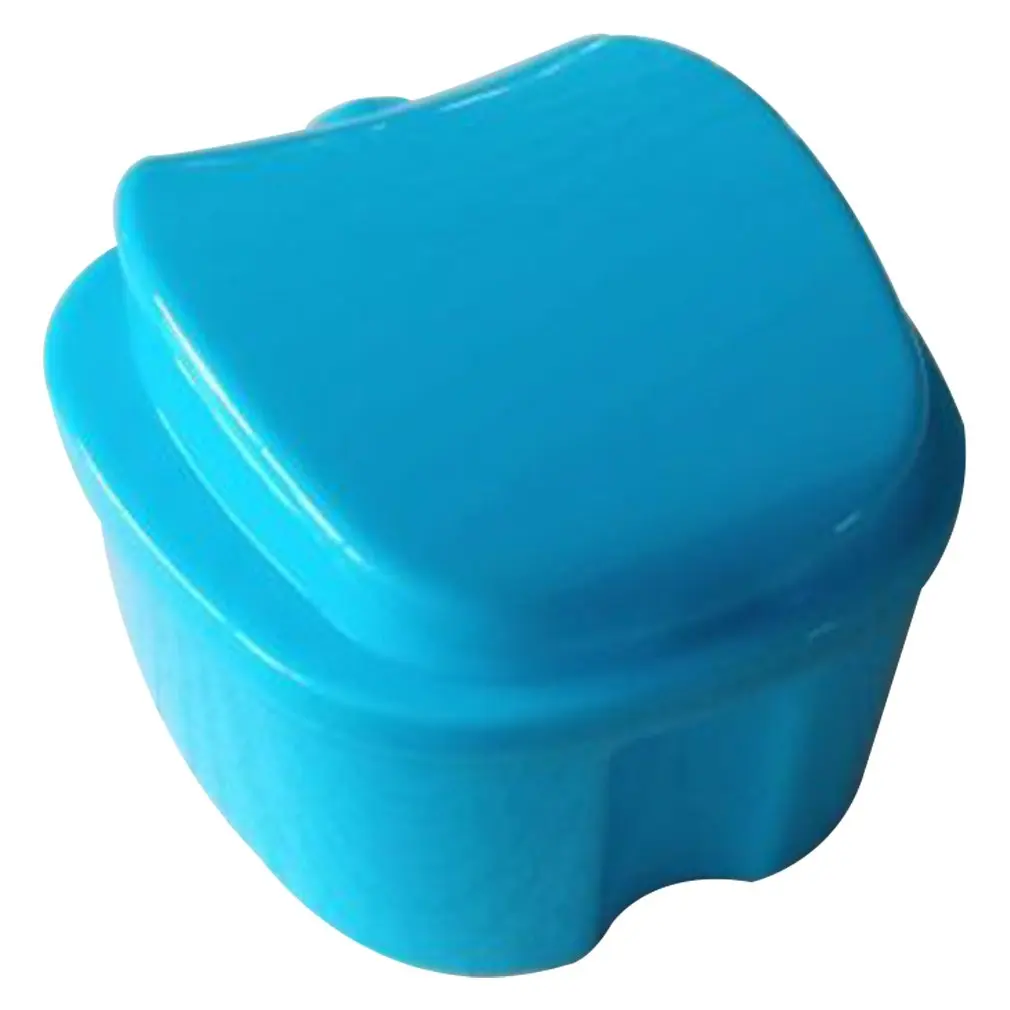 

Зубная щетка для чистки зубных протезов с двойной головкой, экологически чистая мягкая Нескользящая ручка, зубная щетка для зубов