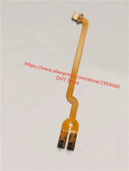 Новый кабель фокусировки 18 135 для Canon Zoom EF S мм STM flex 3 5 6 IS запасные части камеры|cable