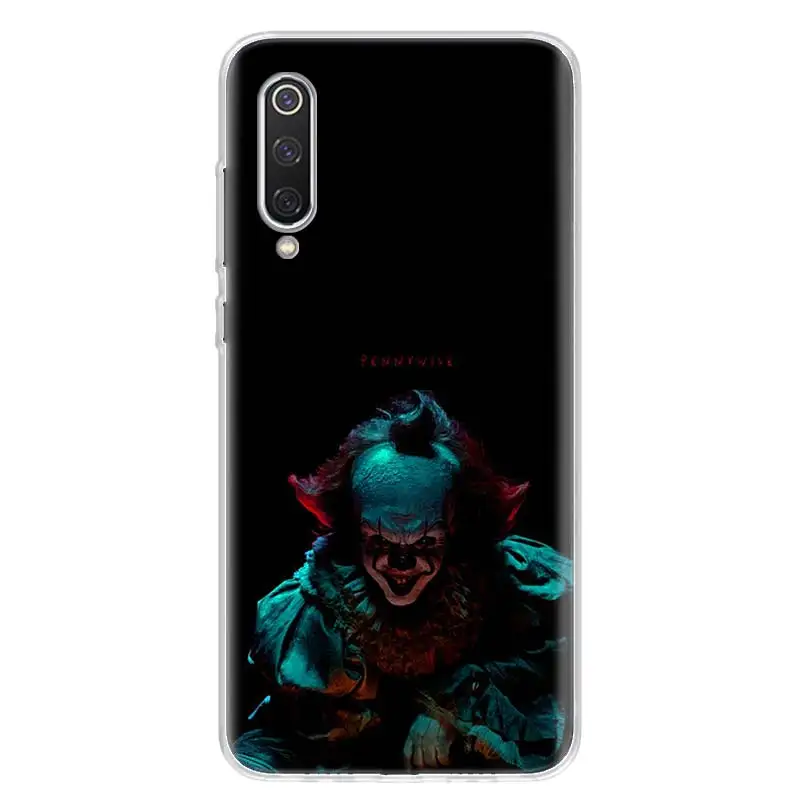 Чехол убийца для телефона Xiaomi Redmi 6A 7A 8A Note5 7 8 T 9S 10 K20 K30 S2 MI8 9 6x CC9 F1 Lite Pro|Бамперы| |