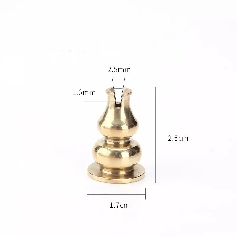 Copper Holder 20 шт./кор. тибетские палочки для благовоний освежающие медитационные ручной работы тибетские палочки для благовоний бытовые Будды храма ароматерапия специи - Аромат: Copper Holder