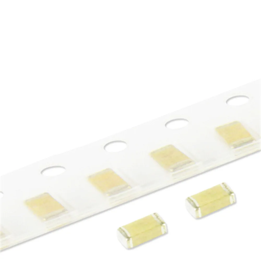 

100pcs 10NF X7R Error 10% 50V 1206 103 smd capacitor