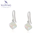 Xuping, модные ювелирные изделия, Новое поступление, серьги для женщин, девушек, подарок на вечерние A00707972